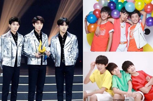 TFBoys thành lập 7 năm: Từ bị chê cười đến khi chạm đến đỉnh cao trong giới giải trí, tam tiểu đã trải qua những khó khăn gì?
