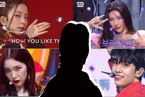 Loạt ending ấn tượng trong các show âm nhạc suốt tháng qua - Nhân vật cuối cùng sẽ khiến bạn... Ố Á!