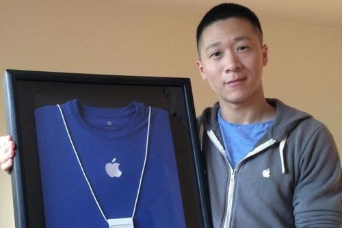 Tin hay không tùy bạn: Sam Sung từng làm việc cho Apple