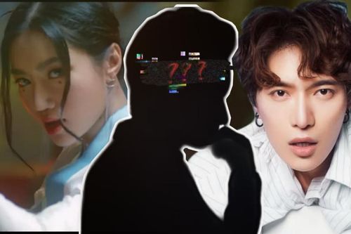 Orange nhá hàng MV comeback hậu rời công ty, đáng chú ý là màn 'bắt tay' nhân vật từng lên tiếng mỉa mai Châu Đăng Khoa