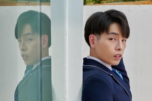 Đức Phúc:'Trước kia bạn bè hay chê tôi mặc lố, ngoại hình đã không đẹp rồi còn thích chơi trội'.