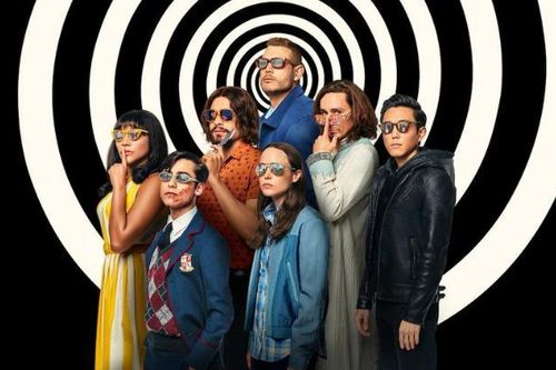 Review 'The Umbrella Academy' mùa 2: Hội anh chị em 'học viện ô dù' quậy banh nóc dòng thời gian, khuấy đảo mùa hè trong một năm vắng bóng siêu anh hùng