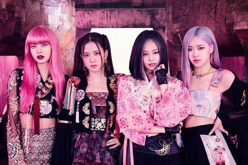 'How You Like That' (BlackPink) tranh thủ gom thêm thành tích đặc biệt cùng lúc trên 2 BXH Genie và Melon
