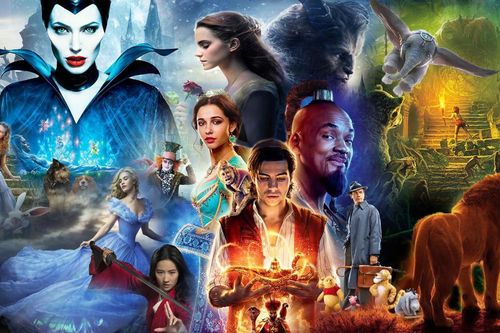 Những dự án live-action của Disney nên tập trung vào các phim hoạt hình thất bại?