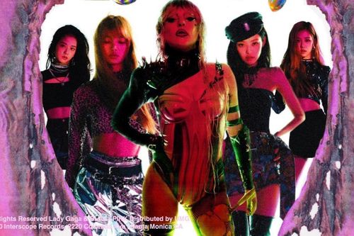 Fan Kpop thích thú với 'người chị của năm': Đi đâu cũng khoe em gái Rosé (BlackPink) thế này!