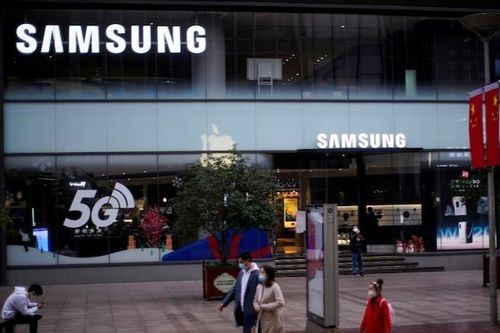 Nhà máy sản xuất máy tính cuối cùng của Samsung ở Trung Quốc đóng cửa