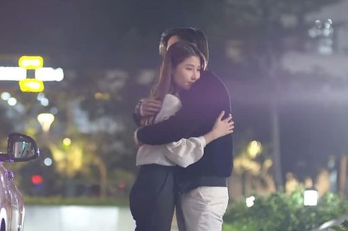 Tập 40 'Tình yêu và tham vọng': Minh - Linh thân mật, Sơn xứng danh chàng trai Vàng trong làng yêu đơn phương