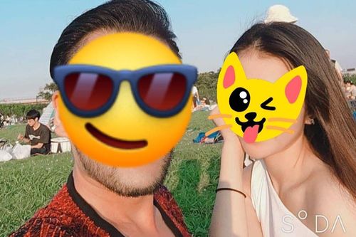 Khoe tình yêu ngọt ngào với 'sugar daddy', gái xinh nhận được nhiều ý kiến trái chiều