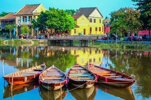 Việt Nam được đề cử 11 hạng mục Giải thưởng Du lịch thế giới 2020