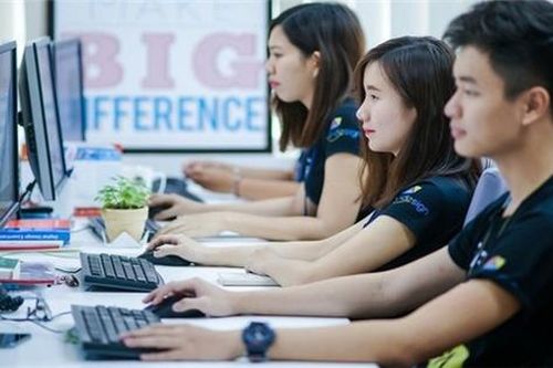 Nhiều ngành gia tăng tuyển nhân sự giữa Covid-19