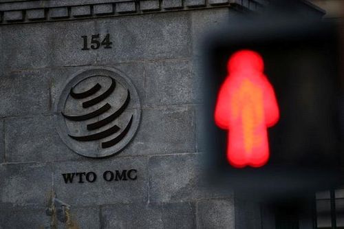 'Sóng gió' Mỹ-Trung có nguy cơ đẩy WTO vào 'thế bí'