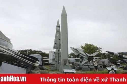 Truyền thông Triều Tiên phản ứng về việc Hàn Quốc phát triển tên lửa