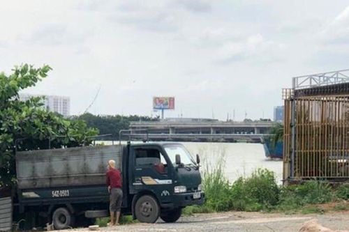 Phát hiện 1 đối tượng mua bán dầu DO không rõ nguồn gốc, xuất xứ