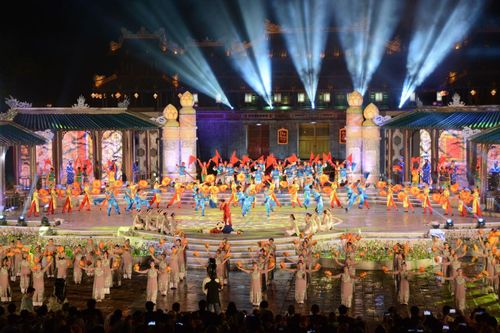 Huế: Chính thức dời Festival 2020 sang năm 2021