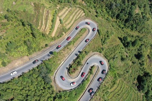 Thói quen xấu các tài xế Việt thường mắc phải khi xuống dốc, đổ đèo