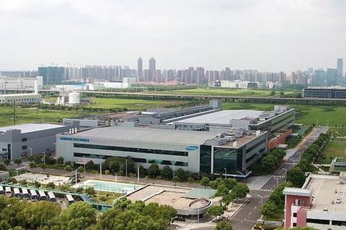Samsung đóng cửa nhà máy sản xuất máy tính cuối cùng ở Trung Quốc