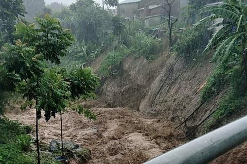 Thanh Hóa: Triển khai nhiều giải pháp phòng, chống bão số 2 trên toàn tỉnh