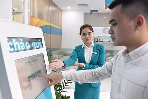 ABBANK: Tăng trưởng khả quan, lợi nhuận trước thuế đạt 628 tỷ đồng