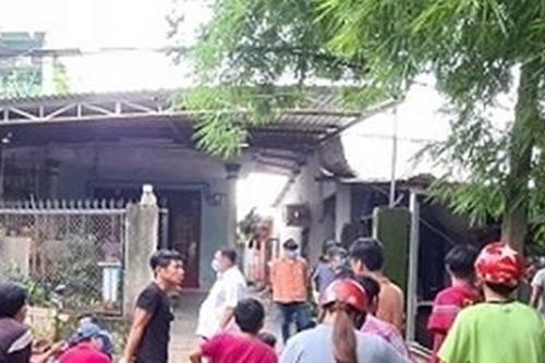 Nghi án người đàn ông tử vong trong phòng trọ