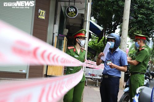 Thêm 2 trường hợp dương tính SARS-CoV-2, Đắk Lắk phong tỏa nhiều tuyến phố