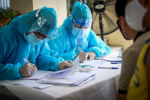 Thêm 30 ca mắc COVID-19, Đà Nẵng 10 người, Quảng Nam 9 người