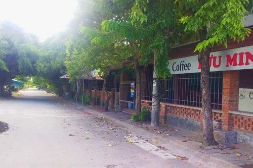 Quảng Nam có bệnh nhân 100 tuổi mắc COVID-19