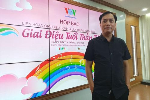 Nhiều nhạc sĩ vẫn say sưa với đề tài thiếu nhi