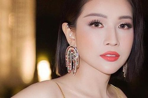 Khả Như: 'Gặp 100 người, cả 100 người nói mặt tôi dữ'