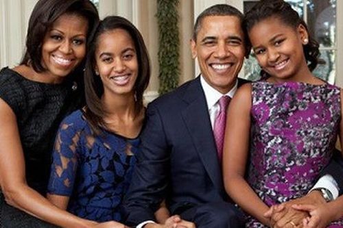 Nguyên tắc vàng nuôi dạy con khiến cựu Tổng thống Mỹ Barack Obama trở thành 'ông bố quốc dân'