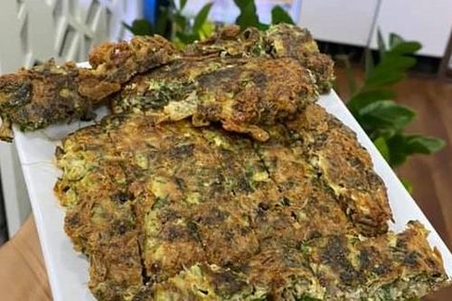 Kỳ lạ loài côn trùng chỉ sống vài tiếng trong đời nhưng khi thành món ăn thì gây nghiện, nhất định phải nếm 1 lần