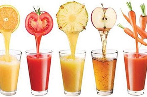 Nước giải khát, vị ngọt… cay đắng