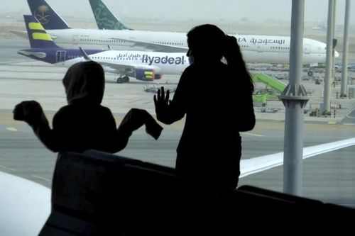 Hàng không thế giới sẽ không thể hồi phục tới năm 2024