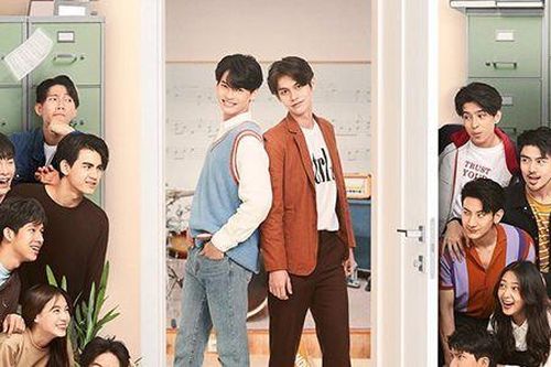 Phần đặc biệt của '2gether The Series' vừa nhá hàng đã gây sốt, fan sớm gặp lại BrightWin