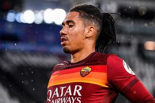 Chris Smalling cay đắng trở lại M.U