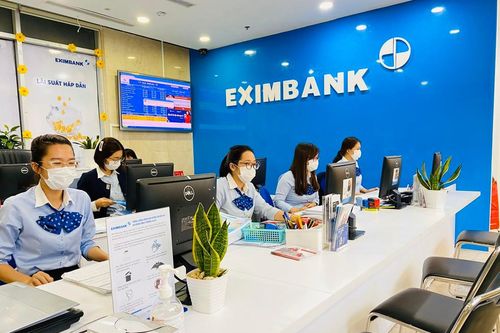Khách hàng nhiễm Covid-19 đến giao dịch, Eximbank phải tạm ngừng hoạt động một cơ sở