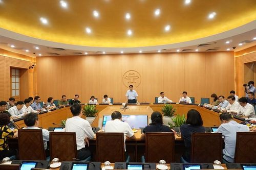 Hà Nội: Xác minh làm rõ thông tin nhà xe liên quan ca bệnh Covid-19 ở Hà Nam có đỗ tại bến xe Nước Ngầm