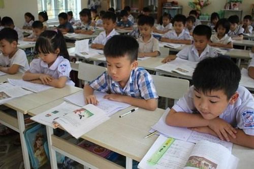 Hơn 50% thí sinh tuyển sinh trực tuyến thành công vào lớp 1