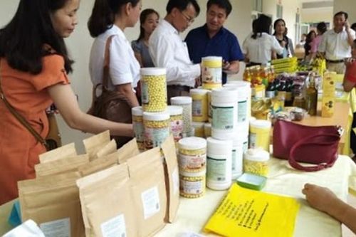 Người tiêu dùng lựa chọn hàng Việt