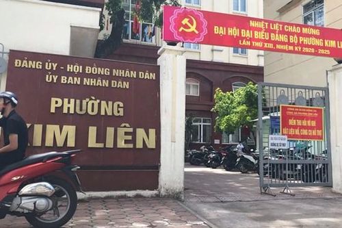 Hà Nội: Cần làm rõ dấu hiệu bất thường trong đấu thầu ở phường Kim Liên