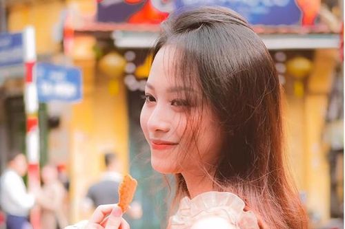 Nữ sinh Bách Khoa học giỏi, thích làm MC