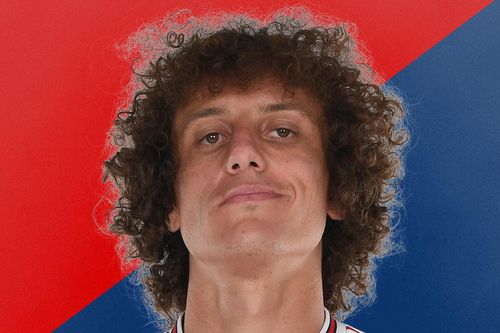 David Luiz - trung vệ nghiệp dư hay ngôi sao phòng ngự?