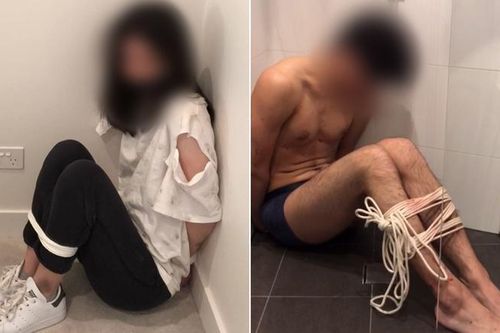 Vì sao sinh viên TQ trở thành con mồi của băng đảng Australia?