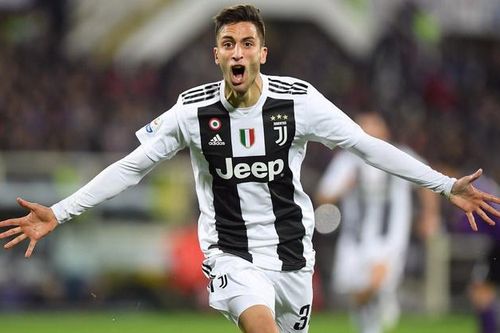 Barca lên kế hoạch trao đổi cầu thủ thứ hai với Juventus
