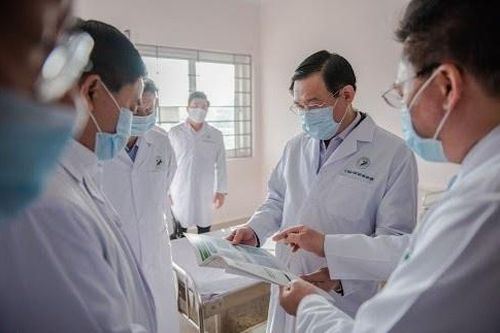Bệnh viện Đa khoa Trung ương Quảng Nam sẽ điều trị bệnh nhân Covid-19