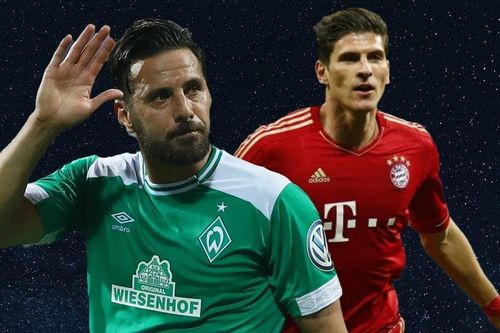 10 ngôi sao giải nghệ sau mùa 2019/20