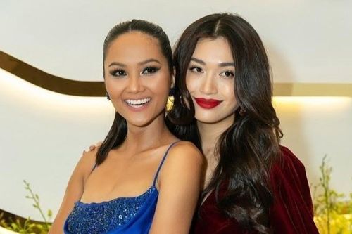 Lệ Hằng, H'Hen Niê quyên góp 200 triệu đồng ủng hộ Đà Nẵng