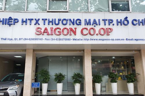 Saigon Co.op giảm gần 3.600 tỷ đồng vốn điều lệ sau thanh tra