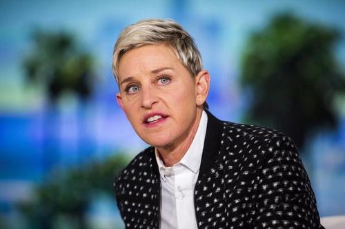 Ellen DeGeneres - 'người bạn hai mặt' và cơn ác mộng sau cánh gà