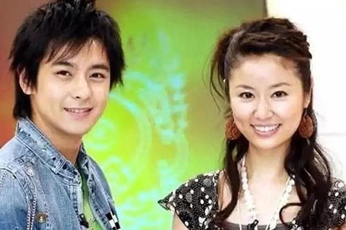 Lâm Chí Dĩnh vẫn liên lạc với Lâm Tâm Như sau chia tay
