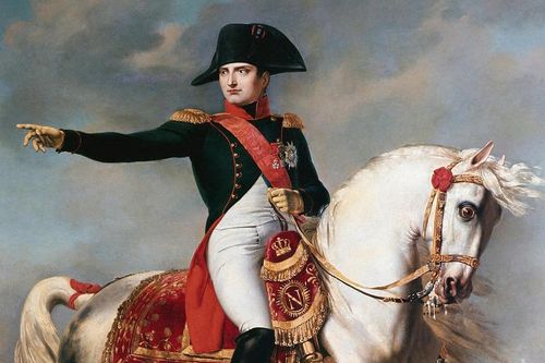 Năng lực nào khiến Napoleon thành tướng huyền thoại?